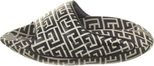 Black, Pattern Prints