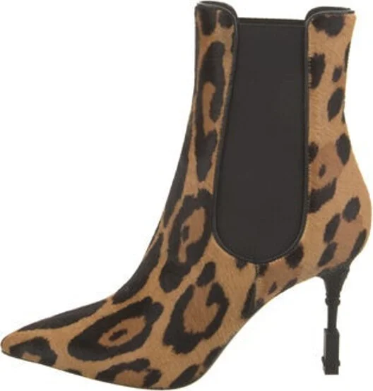 Animal Print, Neutrals
