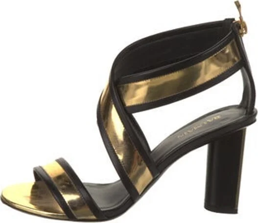 Animal Print, Black