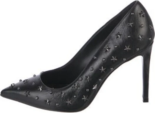 Animal Print, Black