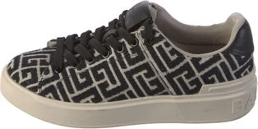 Black, Pattern Prints