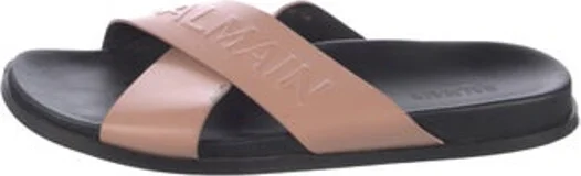 Black, Pink