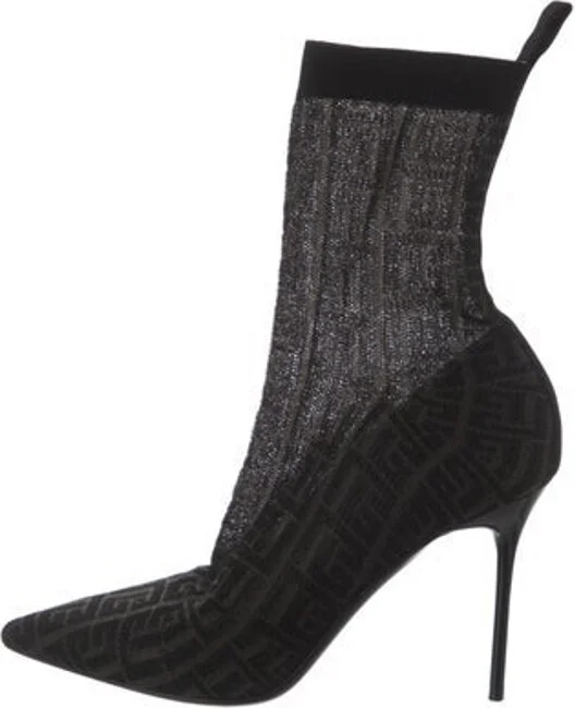 Black, Pattern Prints