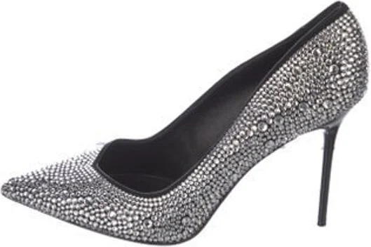 Black, Silver