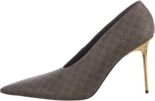 Animal Print, Brown