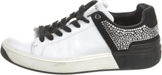 Black, Pattern Prints, White