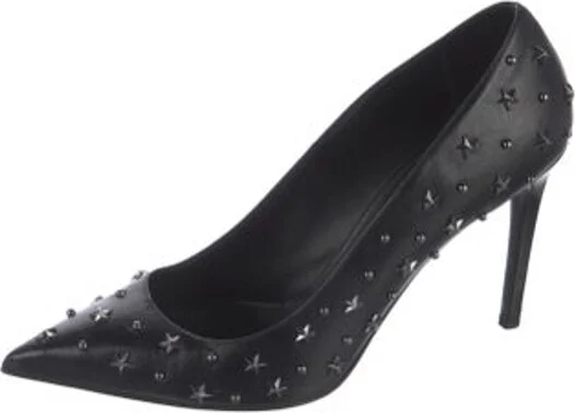 Animal Print, Black