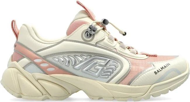Balmain Cosmic Dust Trainers