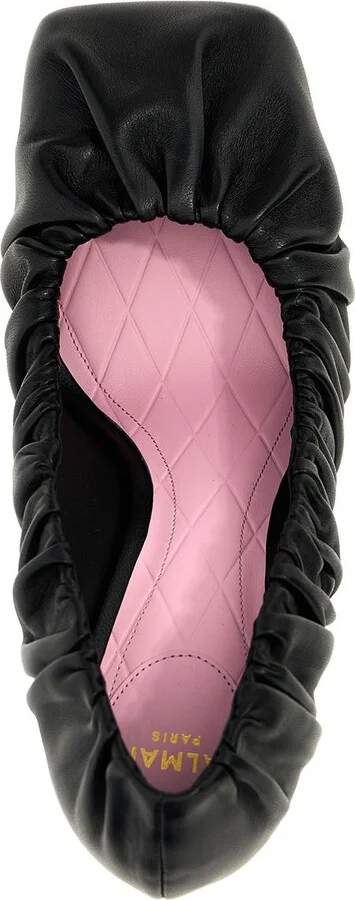 Balmain 'Eden' Pumps - Image 4