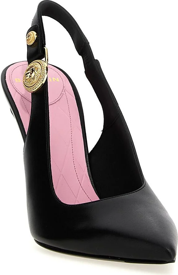 Balmain 'Eva' Slingback - Image 2