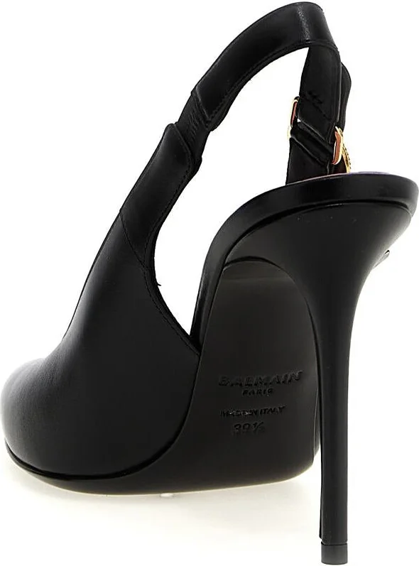 Balmain 'Eva' Slingback - Image 3