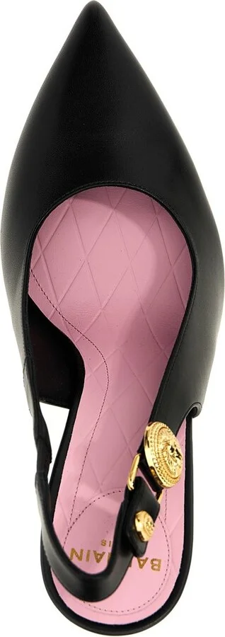 Balmain 'Eva' Slingback - Image 4
