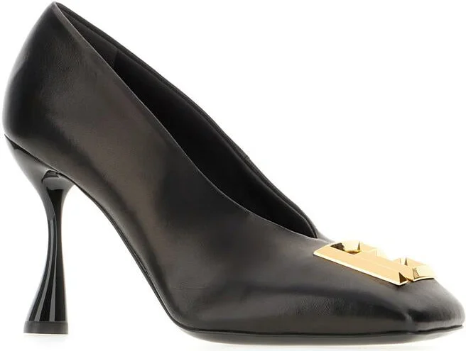 Balmain Heeled Shoes - Image 2