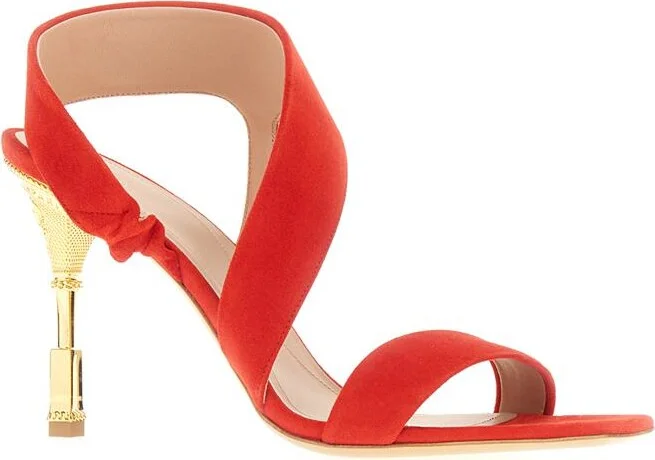 Balmain Heeled Shoes - Image 2