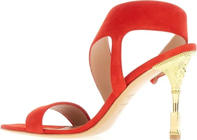 Balmain Heeled Shoes - Image 3