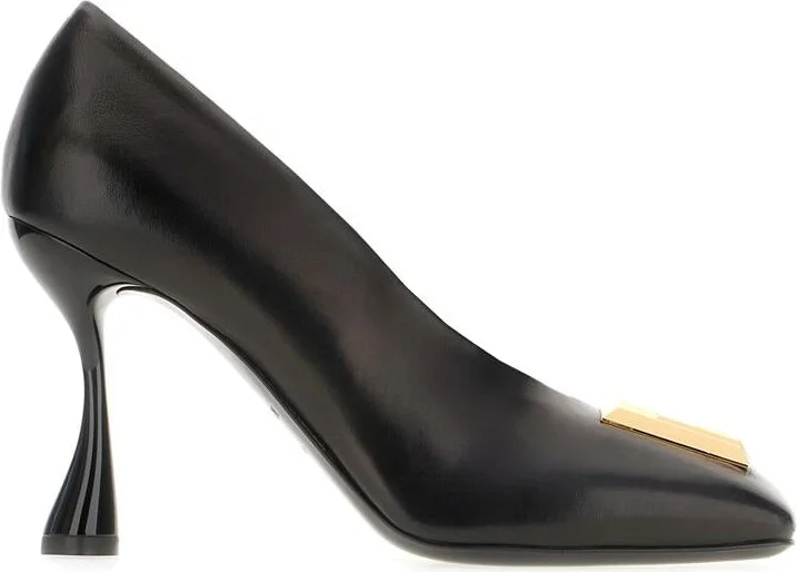 Balmain Heeled Shoes