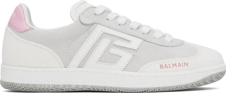 OBR Rose/Blanc