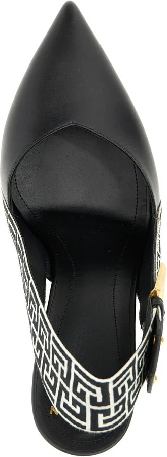 Balmain 'Ruby' Slingbacks - Image 3