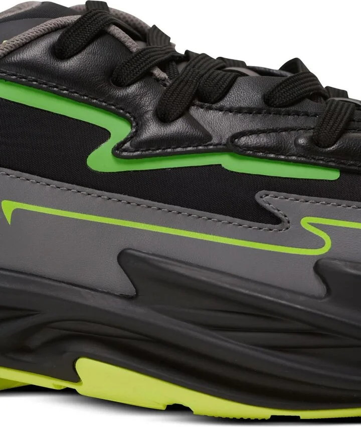Balmain Run-Row Sneakers Shoes - Image 6