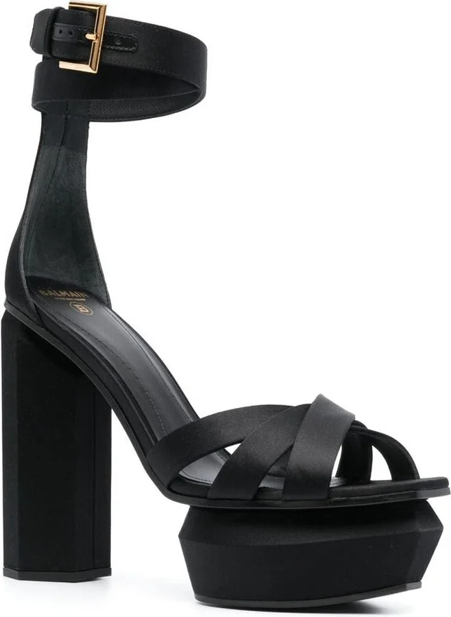 Balmain Sandals - Image 2