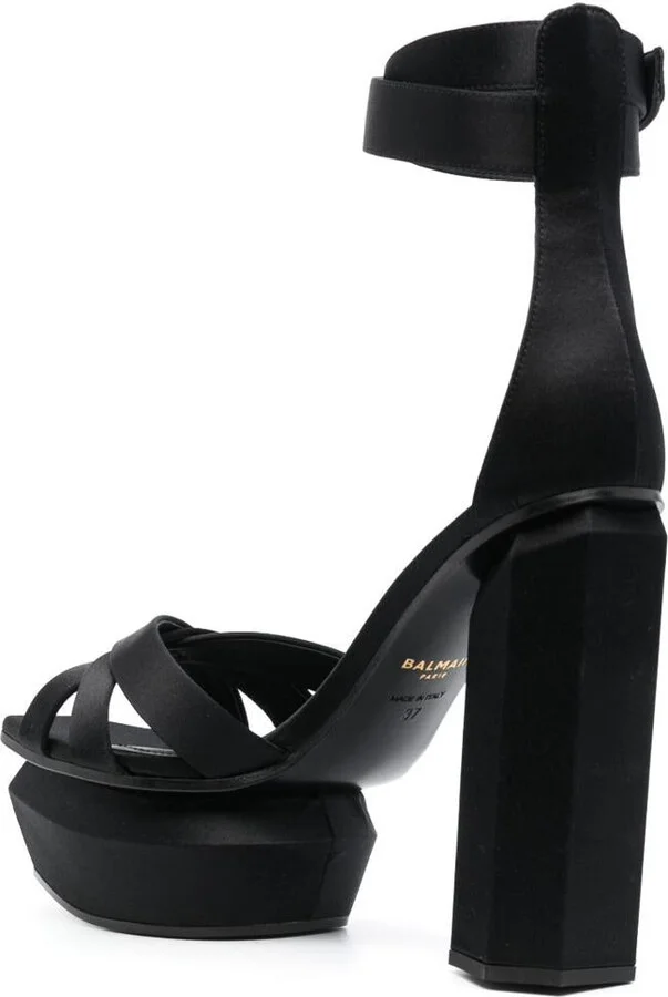 Balmain Sandals - Image 3