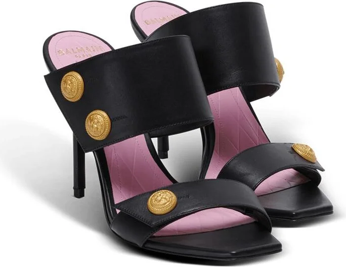 Balmain Sandals - Image 3