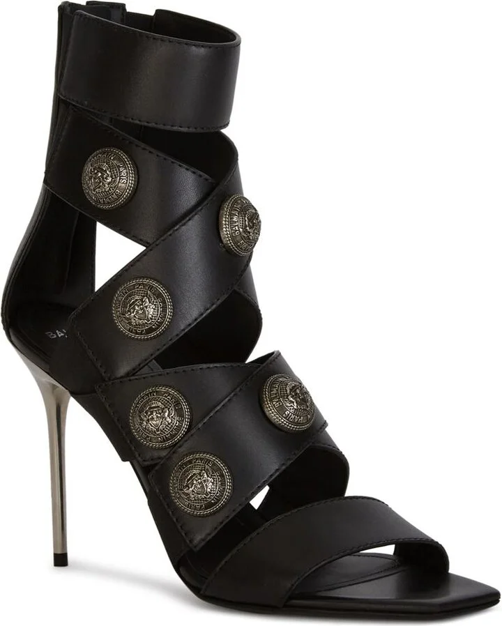 Balmain Sandals - Image 2