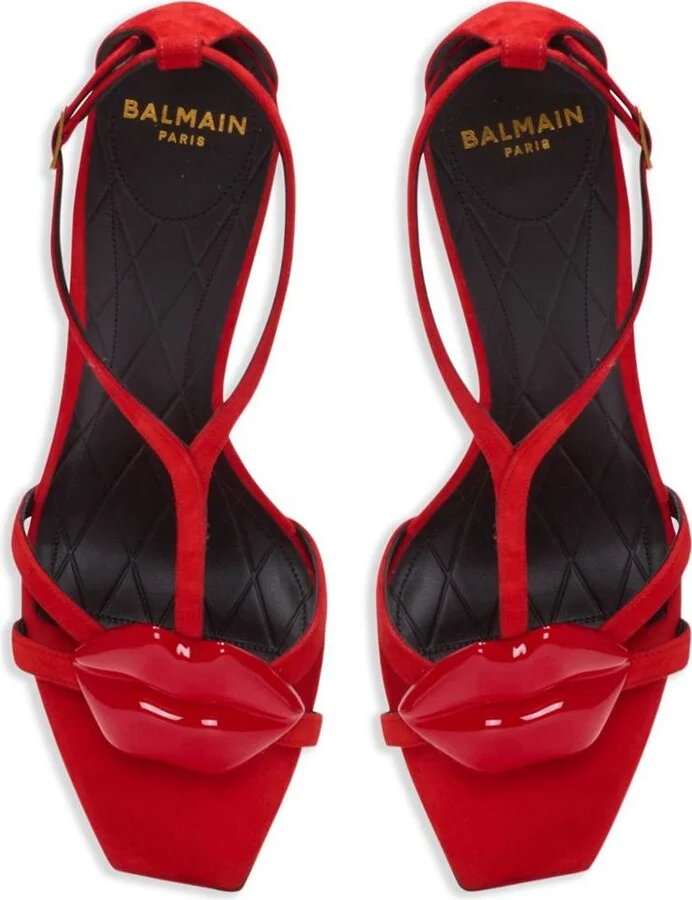 Balmain Sandals - Image 2