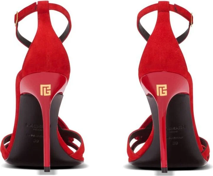 Balmain Sandals - Image 3