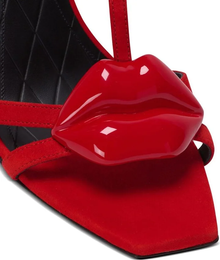 Balmain Sandals - Image 4