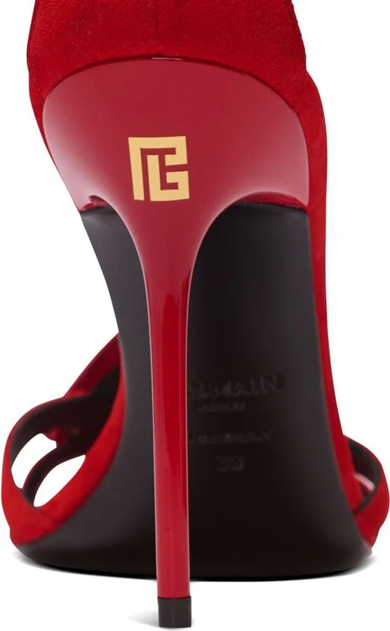Balmain Sandals - Image 5