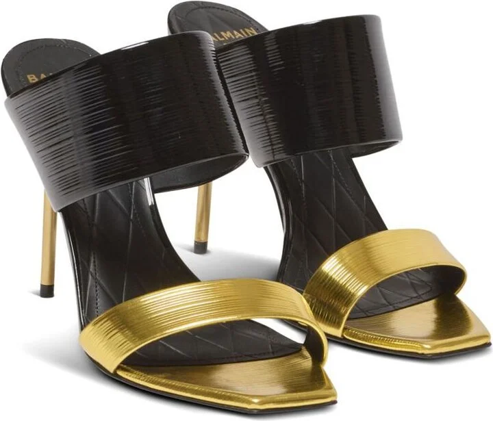 Balmain Sandals - Image 2