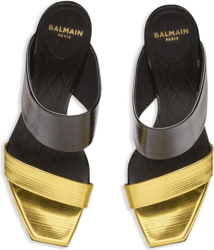 Balmain Sandals - Image 3