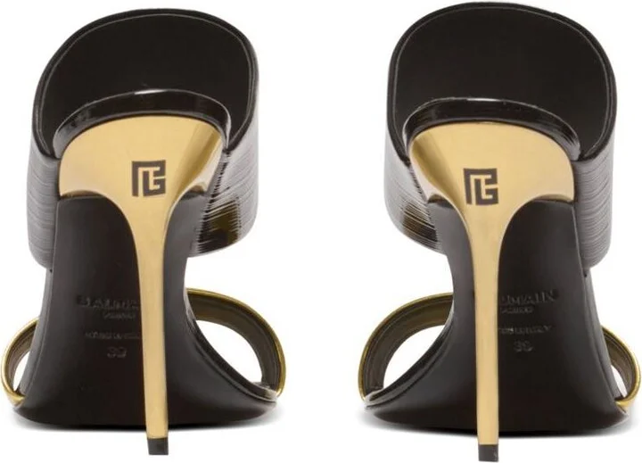 Balmain Sandals - Image 4