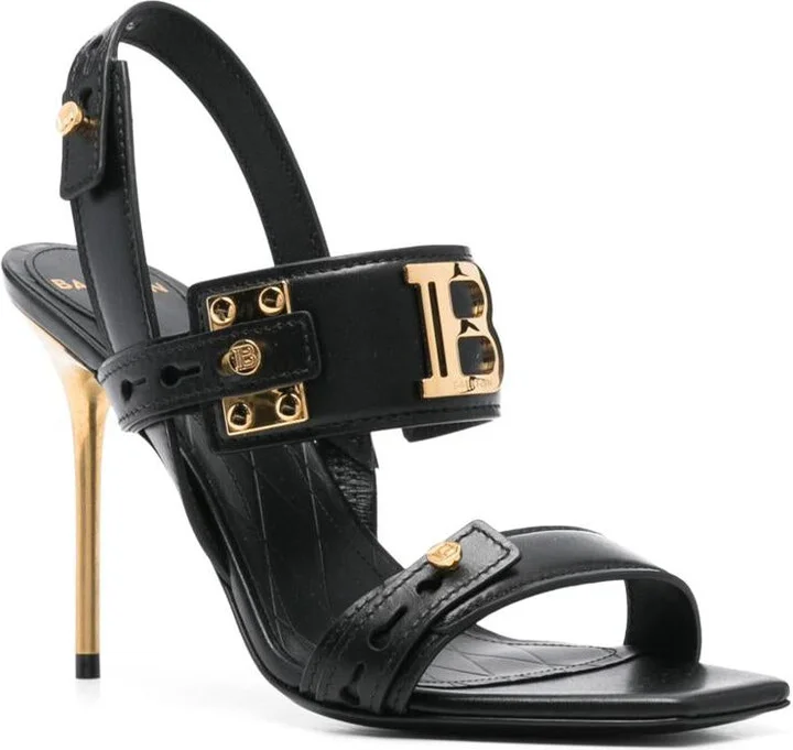 Balmain Sandals - Image 2