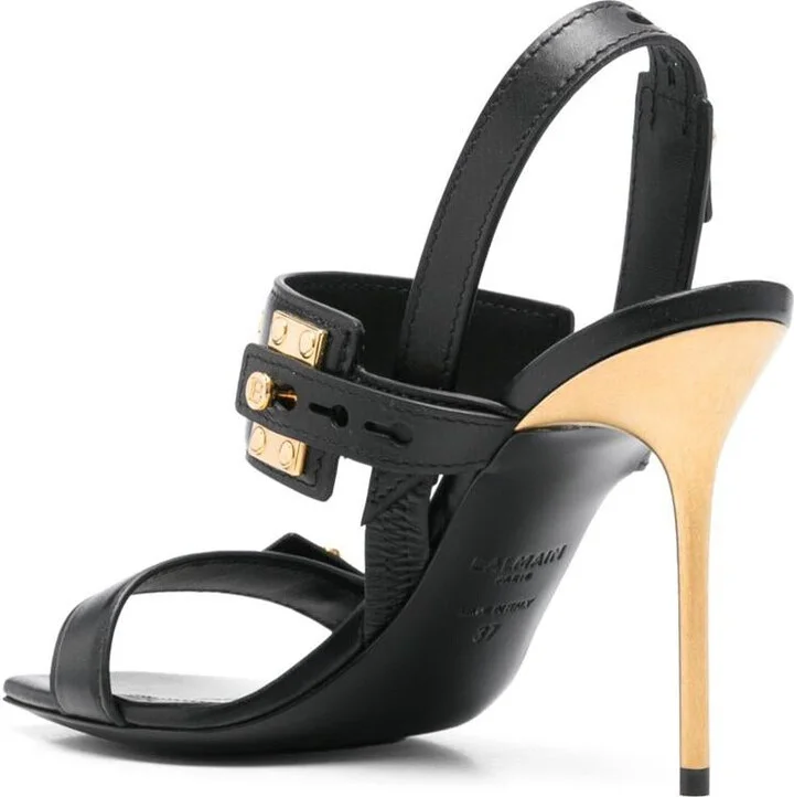 Balmain Sandals - Image 3
