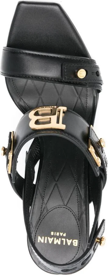 Balmain Sandals - Image 4