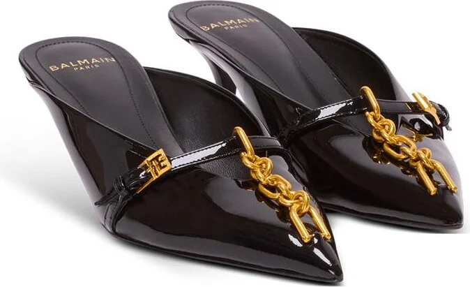 Balmain Sandals - Image 3