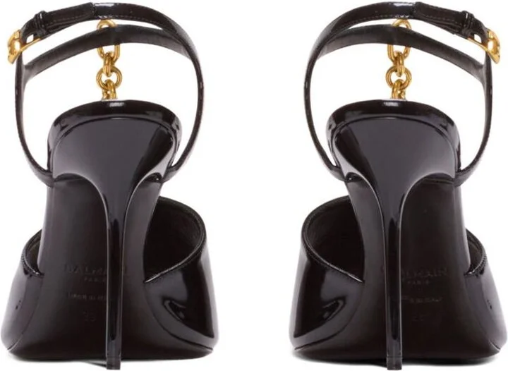 Balmain Sandals - Image 5