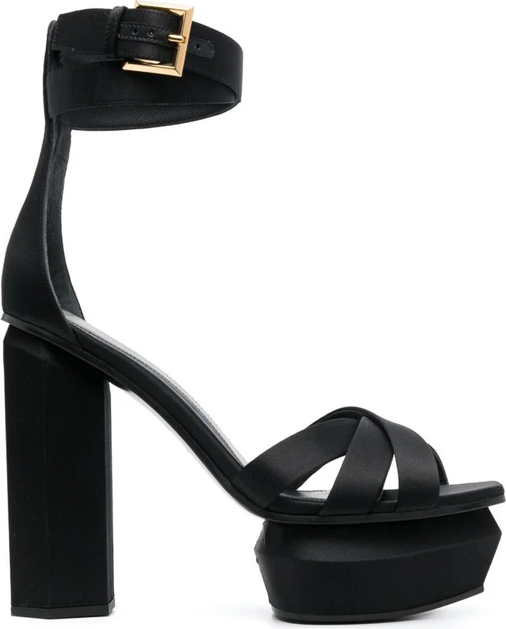 Balmain Sandals