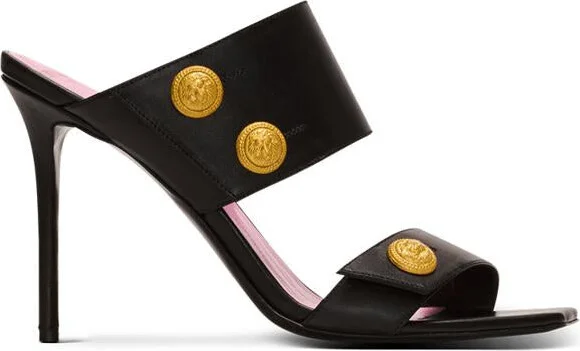 Balmain Sandals