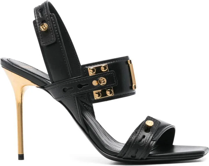 Balmain Sandals
