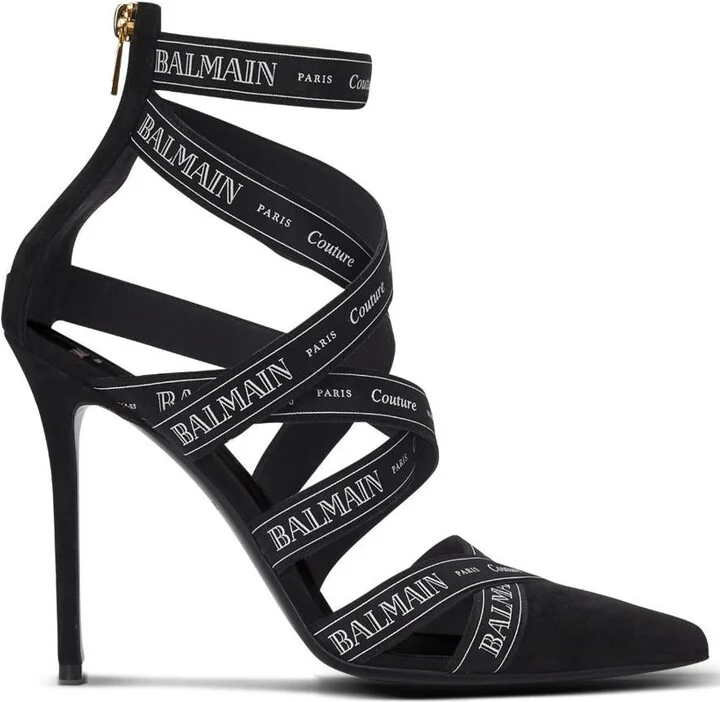 Balmain Sandals