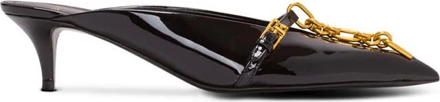 Balmain Sandals