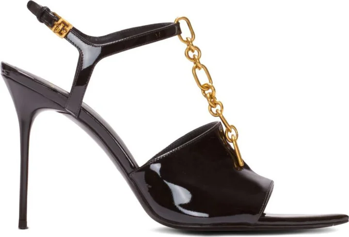 Balmain Sandals