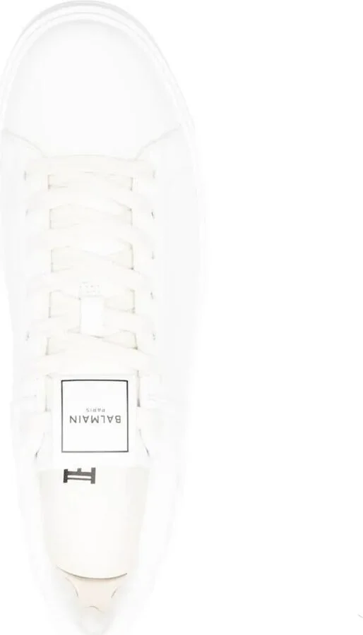 Balmain Shoes - Image 4