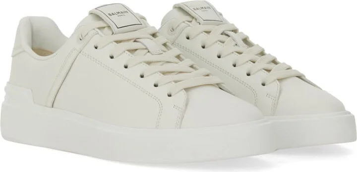 Balmain Sneaker B-Court - Image 3
