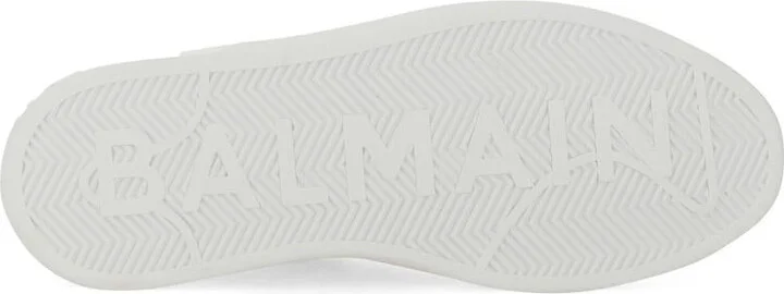 Balmain Sneaker B-Court - Image 6