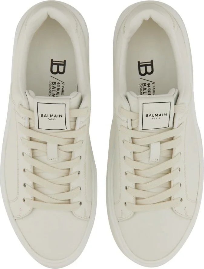 Balmain Sneaker B-Court - Image 7
