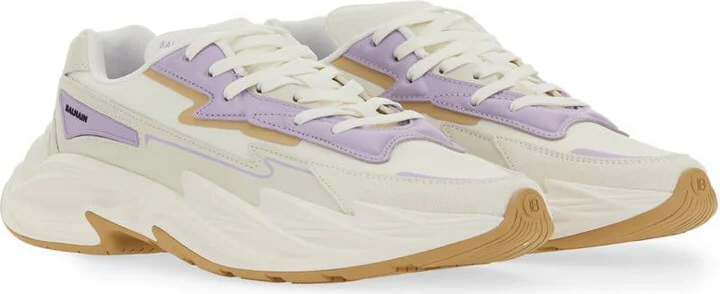 Balmain Sneaker "B-Dr4G0N" - Image 3